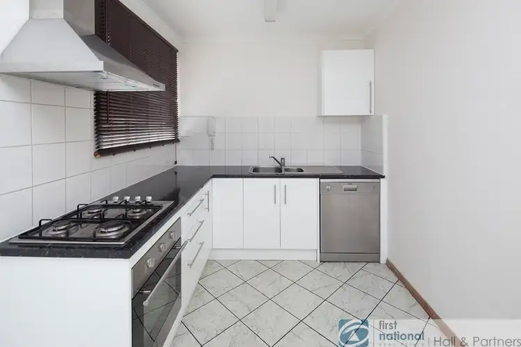 Fifth view of Homely apartment listing, 15/57 Cleeland Street, Dandenong VIC 3175