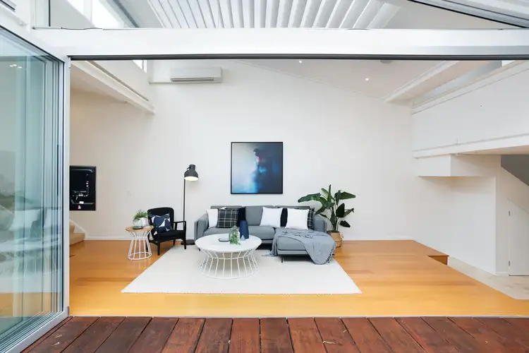 Third view of Homely apartment listing, F3/1-15 Barr Street, Balmain NSW 2041