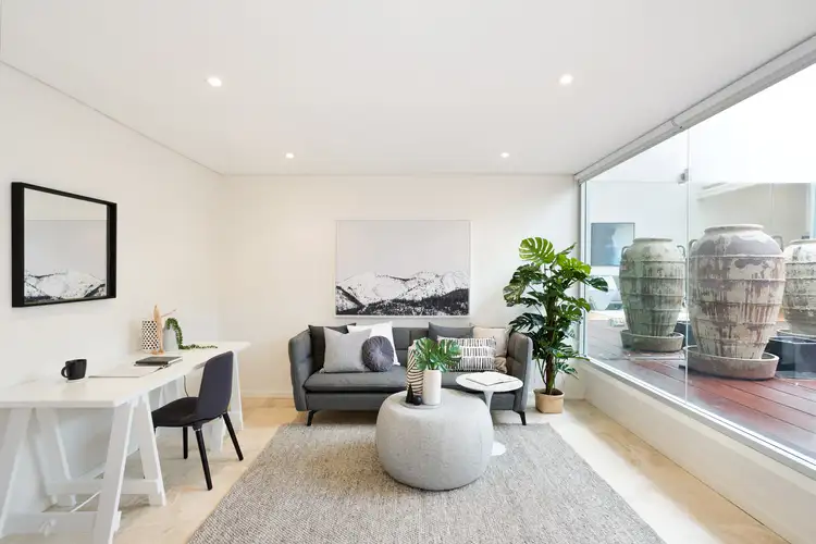 Fourth view of Homely apartment listing, F3/1-15 Barr Street, Balmain NSW 2041
