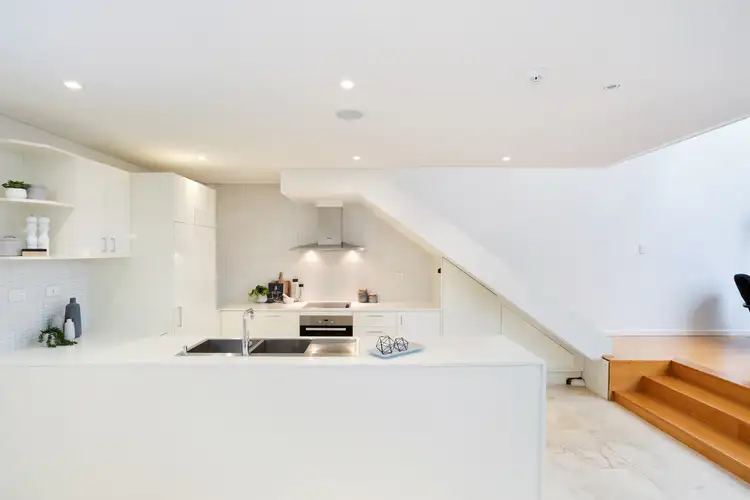 Fifth view of Homely apartment listing, F3/1-15 Barr Street, Balmain NSW 2041