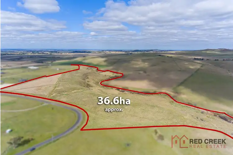 112 Murray Road, Gisborne VIC 3437