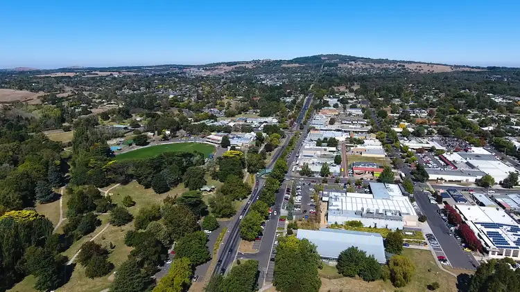 Seventh view of Homely land listing, 112 Murray Road, Gisborne VIC 3437