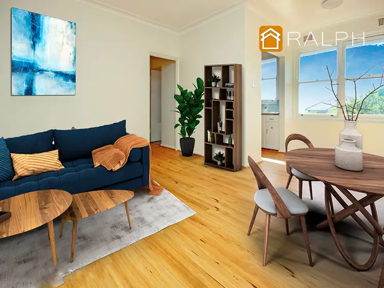 Second view of Homely unit listing, 10/448 Canterbury Road, Campsie NSW 2194