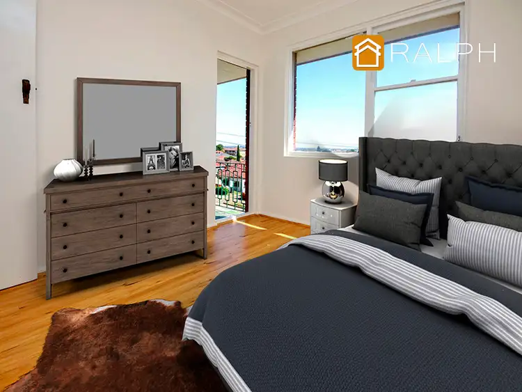 Third view of Homely unit listing, 10/448 Canterbury Road, Campsie NSW 2194