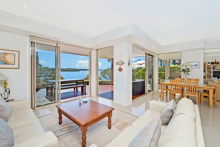 Third view of Homely house listing, 58a The Anchorage, Port Macquarie NSW 2444