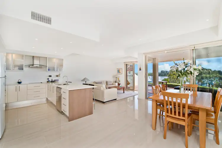 Fifth view of Homely house listing, 58a The Anchorage, Port Macquarie NSW 2444