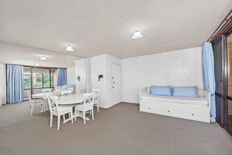 Third view of Homely unit listing, 39/7 Medley Street, Chifley ACT 2606