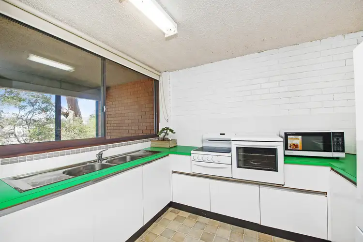Fourth view of Homely unit listing, 39/7 Medley Street, Chifley ACT 2606