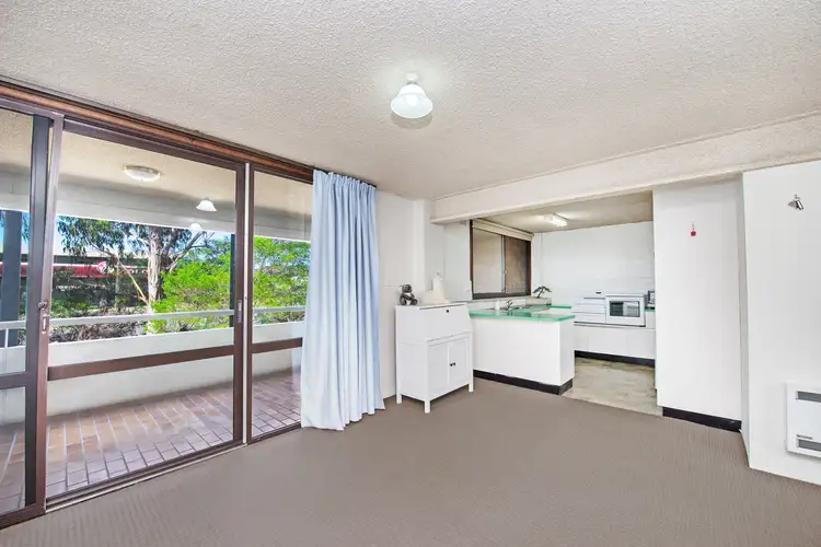 Fifth view of Homely unit listing, 39/7 Medley Street, Chifley ACT 2606