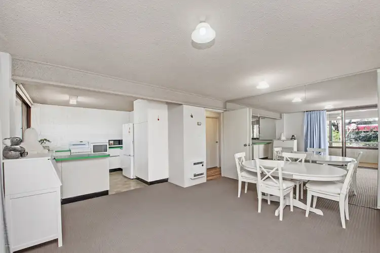 Sixth view of Homely unit listing, 39/7 Medley Street, Chifley ACT 2606