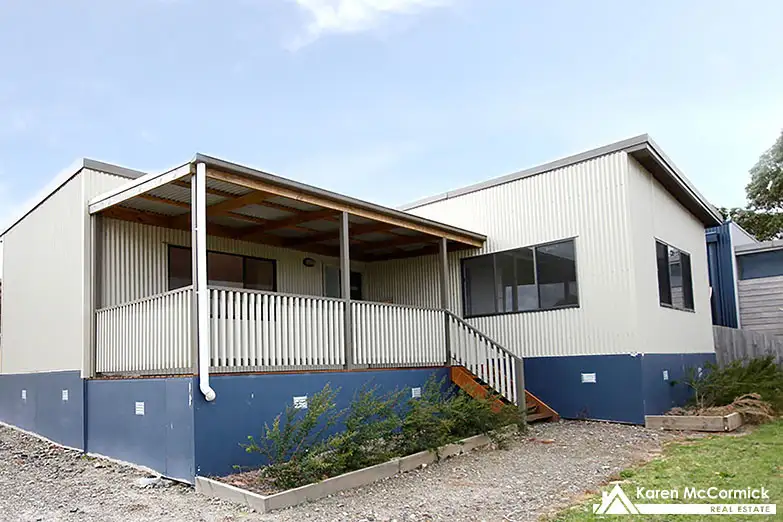Main view of Homely house listing, 87 Victoria Street, Toora VIC 3962