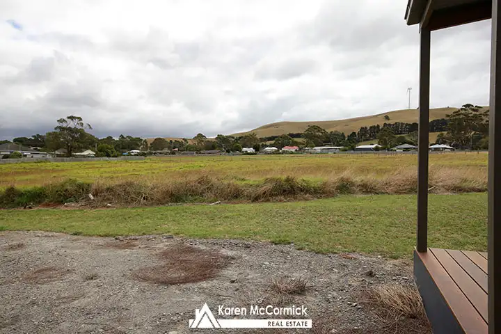Second view of Homely house listing, 87 Victoria Street, Toora VIC 3962