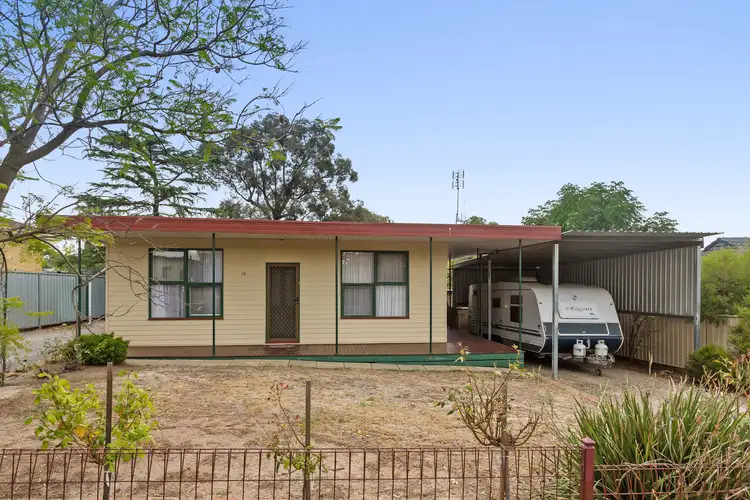 18 Brazier Street, Eaglehawk VIC 3556