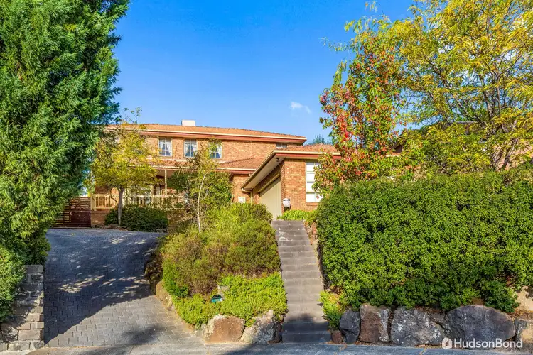9 Briarwood Court, Doncaster East VIC 3109
