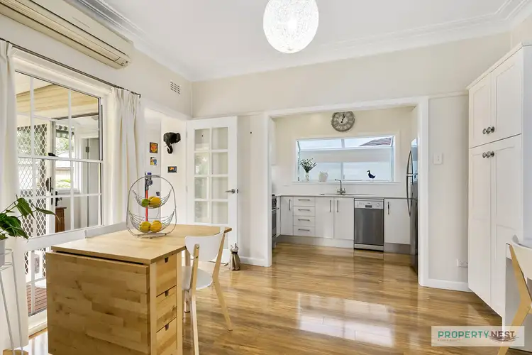 Main view of Homely house listing, 8 Brenda Avenue, Lidcombe NSW 2141