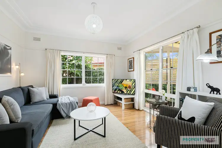 Second view of Homely house listing, 8 Brenda Avenue, Lidcombe NSW 2141