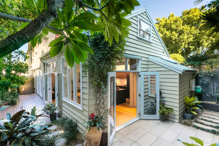 11 Prince Street, Rozelle NSW 2039