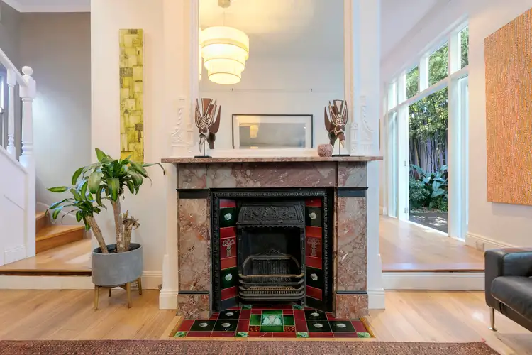 Third view of Homely house listing, 11 Prince Street, Rozelle NSW 2039