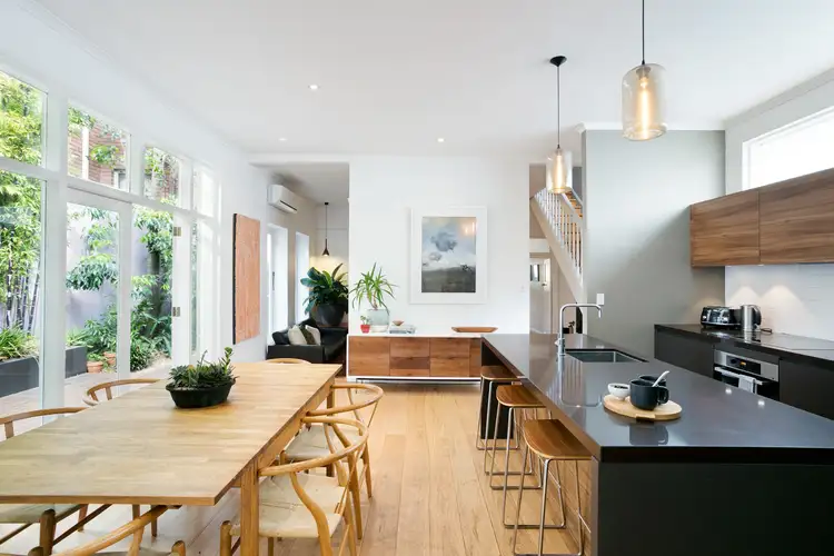 Fourth view of Homely house listing, 11 Prince Street, Rozelle NSW 2039