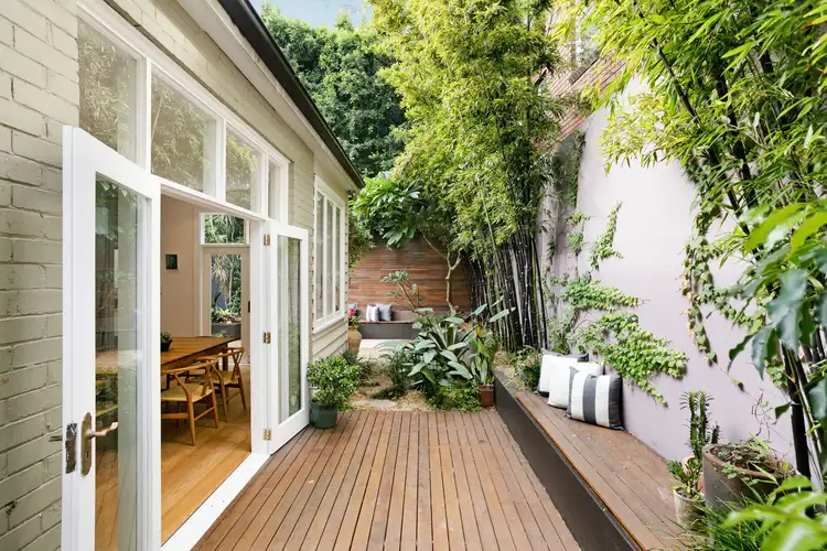 Sixth view of Homely house listing, 11 Prince Street, Rozelle NSW 2039