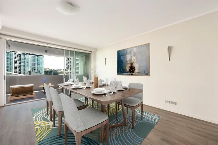 Level 5/856/43 Hercules Street, Hamilton QLD 4007