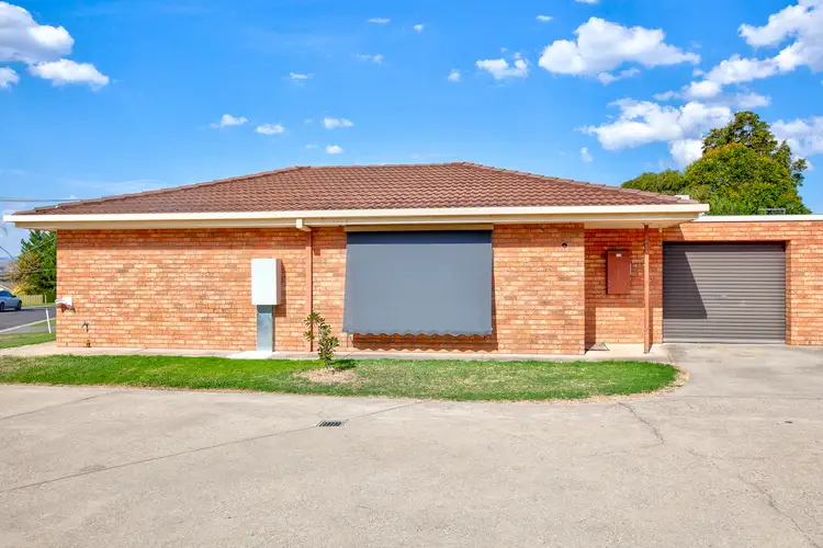 Main view of Homely unit listing, 1/6 Murra Court, Kiewa VIC 3691