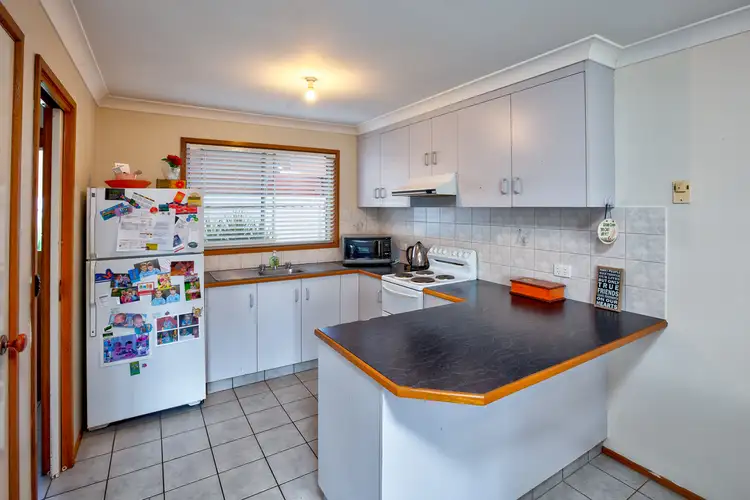 Second view of Homely unit listing, 1/6 Murra Court, Kiewa VIC 3691