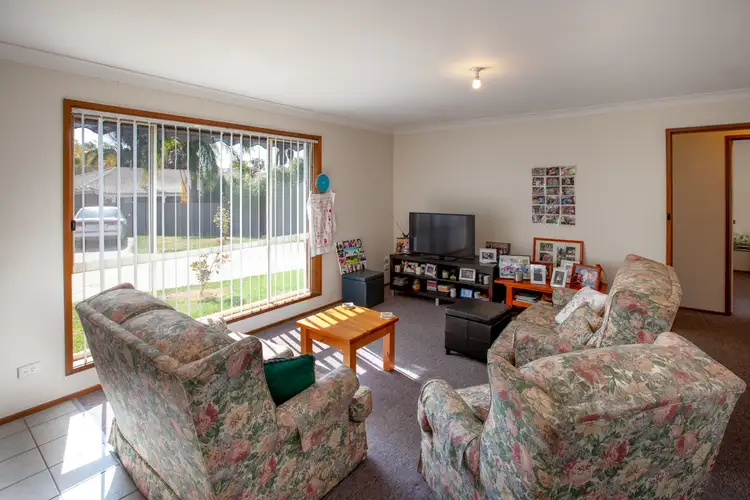 Third view of Homely unit listing, 1/6 Murra Court, Kiewa VIC 3691