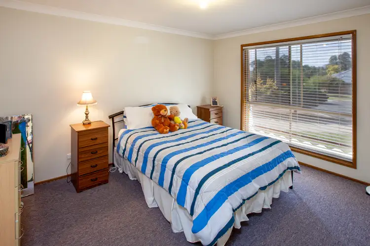 Fourth view of Homely unit listing, 1/6 Murra Court, Kiewa VIC 3691