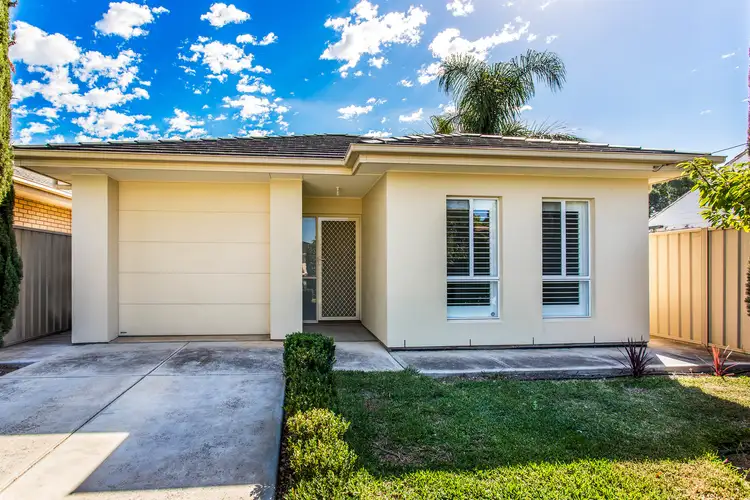 Second view of Homely house listing, 17a Emerald Street, Edwardstown SA 5039