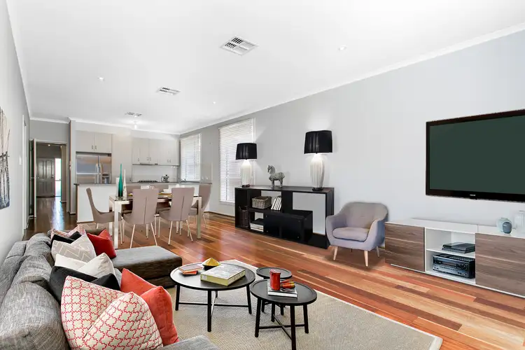 Fourth view of Homely house listing, 17a Emerald Street, Edwardstown SA 5039