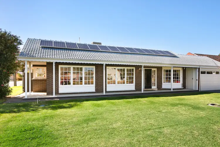 64 Pine Avenue, Novar Gardens SA 5040
