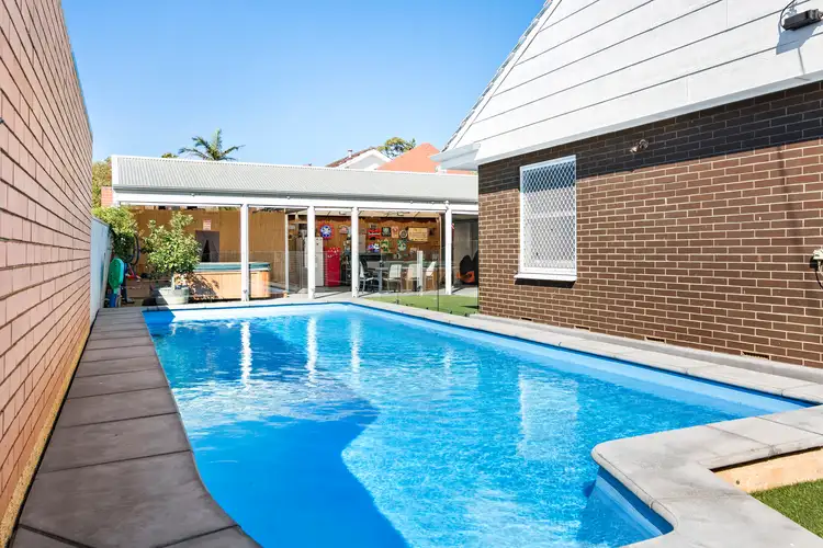 Second view of Homely house listing, 64 Pine Avenue, Novar Gardens SA 5040