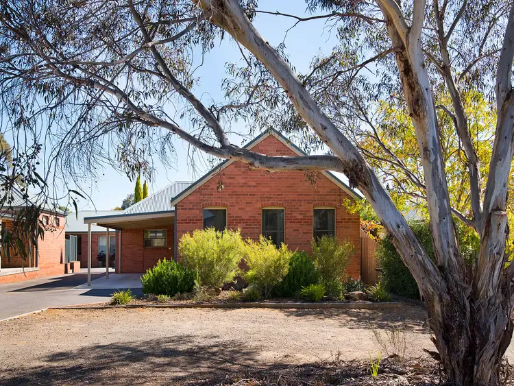 Second view of Homely house listing, 2/30 Wheeler Street, Castlemaine VIC 3450