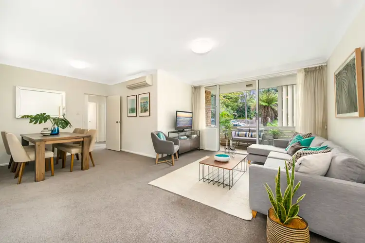 5/57 Shirley Road, Wollstonecraft NSW 2065