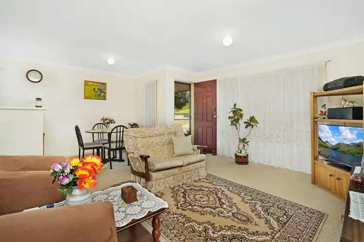 Second view of Homely unit listing, 1/69 Lorna Street, Waratah NSW 2298