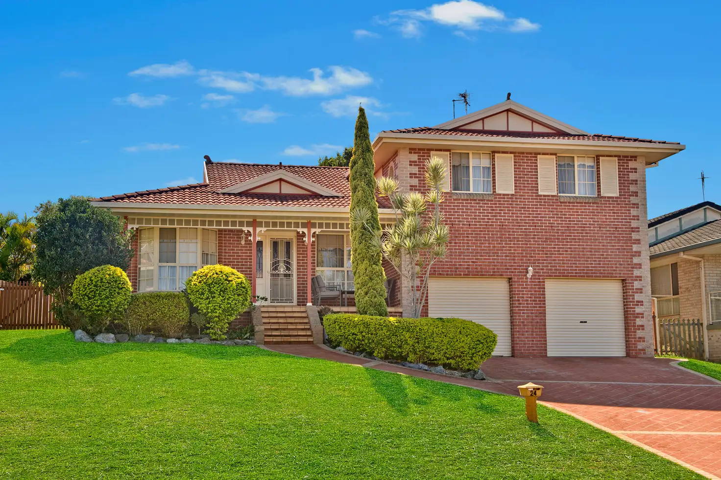 Main view of Homely house listing, 24 Waterford Terrace, Port Macquarie NSW 2444