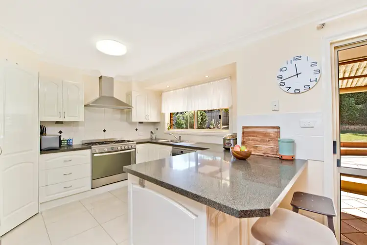 Fifth view of Homely house listing, 24 Waterford Terrace, Port Macquarie NSW 2444