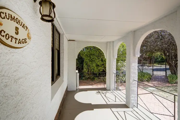 Fifth view of Homely house listing, 5 Sizer Street, Lower Mitcham SA 5062