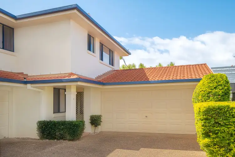 Main view of Homely townhouse listing, 4/6 Condon Avenue, Port Macquarie NSW 2444