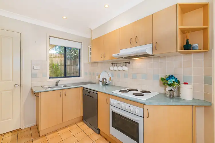 Second view of Homely townhouse listing, 4/6 Condon Avenue, Port Macquarie NSW 2444