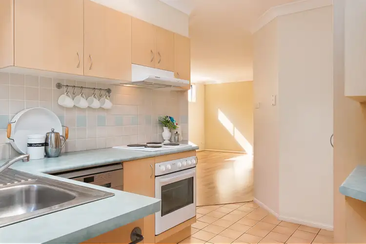 Third view of Homely townhouse listing, 4/6 Condon Avenue, Port Macquarie NSW 2444