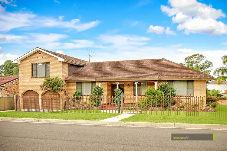 Second view of Homely house listing, 7 West Street, Blacktown NSW 2148