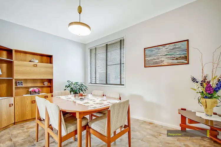 Third view of Homely house listing, 7 West Street, Blacktown NSW 2148