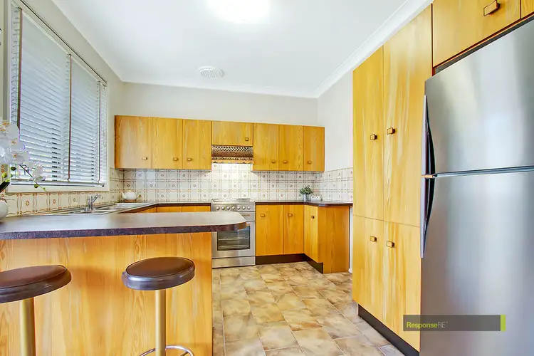 Fourth view of Homely house listing, 7 West Street, Blacktown NSW 2148