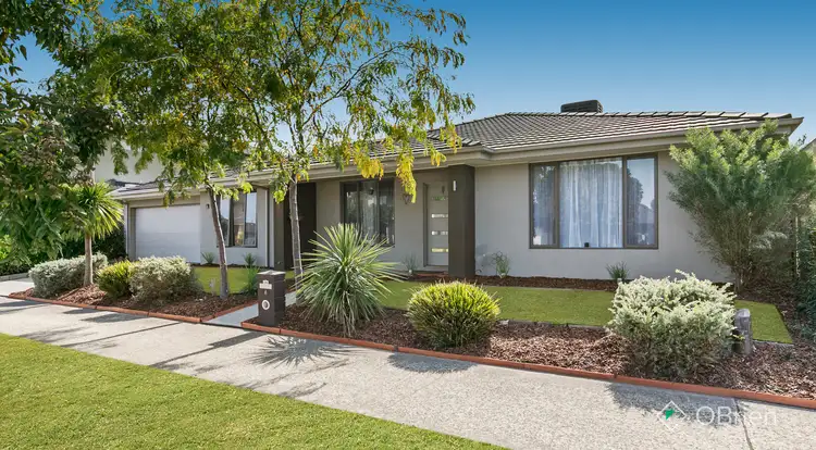 Fourth view of Homely house listing, 6 Ferrier Close, Sandhurst VIC 3977