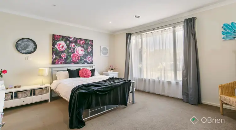 Sixth view of Homely house listing, 6 Ferrier Close, Sandhurst VIC 3977