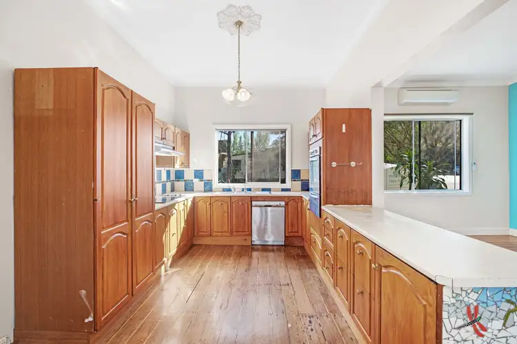 Fourth view of Homely house listing, 60 Lewis Street, Maryville NSW 2293