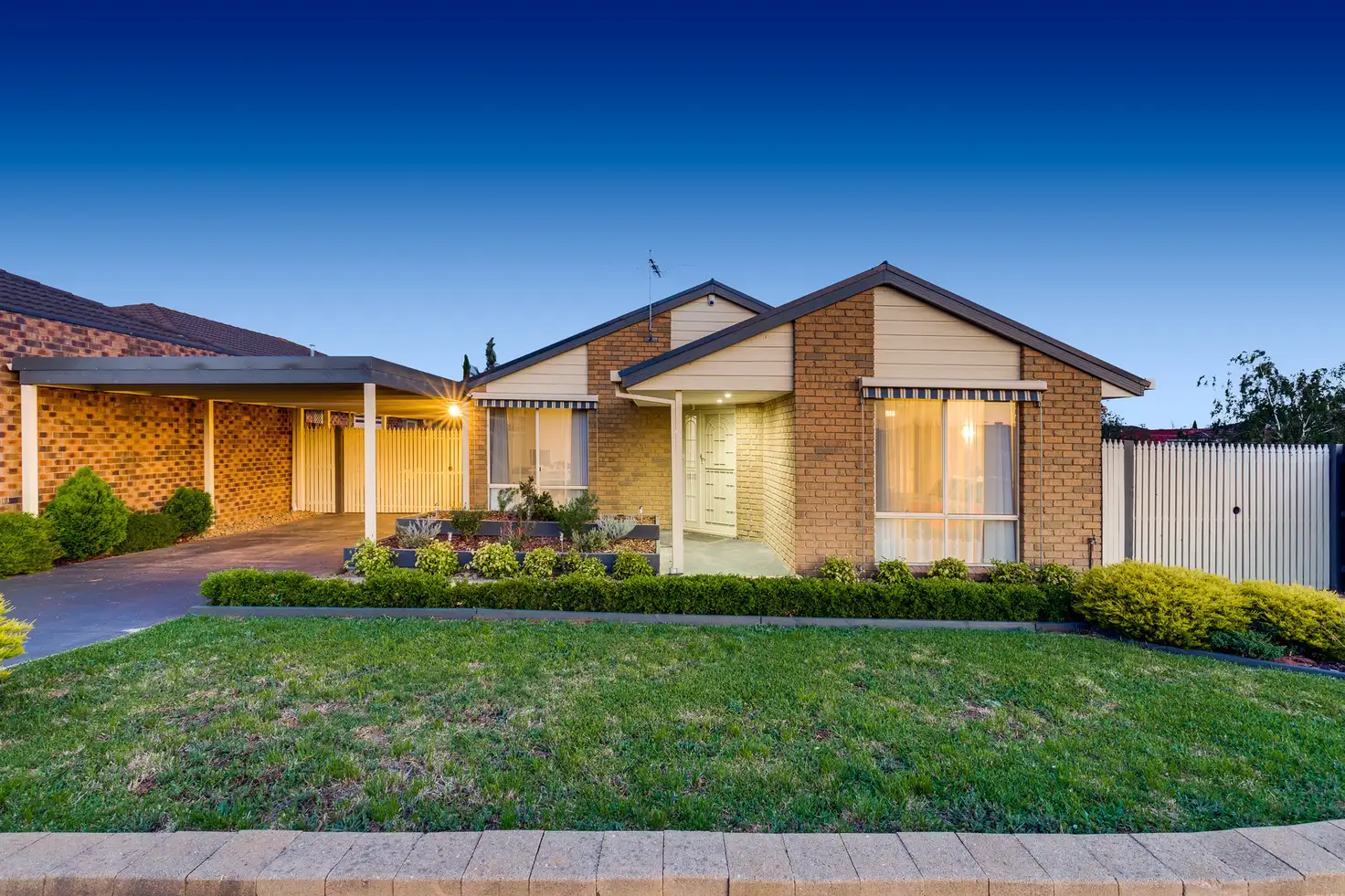Main view of Homely house listing, 40 Silverdene Avenue, Sydenham VIC 3037