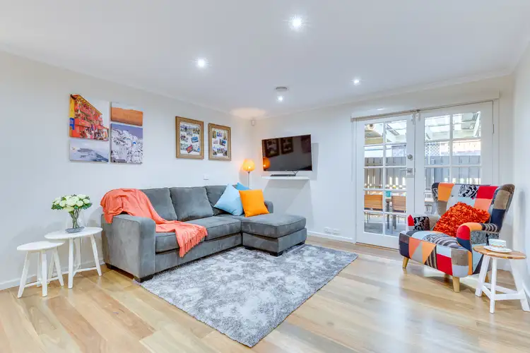 Second view of Homely house listing, 40 Silverdene Avenue, Sydenham VIC 3037